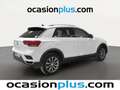 Volkswagen T-Roc 1.5 TSI Sport DSG7 Weiß - thumbnail 4