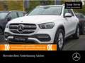 Mercedes-Benz GLE 350 de 4M 360+MULTIBEAM+FAHRASS+19"+9G Weiß - thumbnail 1