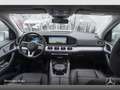 Mercedes-Benz GLE 350 de 4M 360+MULTIBEAM+FAHRASS+19"+9G Weiß - thumbnail 9