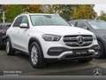Mercedes-Benz GLE 350 de 4M 360+MULTIBEAM+FAHRASS+19"+9G Weiß - thumbnail 10