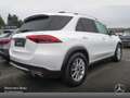 Mercedes-Benz GLE 350 de 4M 360+MULTIBEAM+FAHRASS+19"+9G Weiß - thumbnail 3
