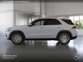 Mercedes-Benz GLE 350 de 4M 360+MULTIBEAM+FAHRASS+19"+9G Weiß - thumbnail 6