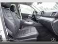 Mercedes-Benz GLE 350 de 4M 360+MULTIBEAM+FAHRASS+19"+9G Weiß - thumbnail 6