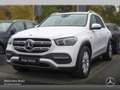Mercedes-Benz GLE 350 de 4M 360+MULTIBEAM+FAHRASS+19"+9G Weiß - thumbnail 2