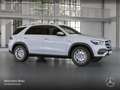 Mercedes-Benz GLE 350 de 4M 360+MULTIBEAM+FAHRASS+19"+9G Weiß - thumbnail 20