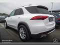 Mercedes-Benz GLE 350 de 4M 360+MULTIBEAM+FAHRASS+19"+9G Weiß - thumbnail 11