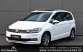 Volkswagen Touran 2.0TDI Highline ACC/7-SITZE/KAMERA/PANO Fehér - thumbnail 1