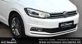 Volkswagen Touran 2.0TDI Highline ACC/7-SITZE/KAMERA/PANO Fehér - thumbnail 4