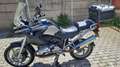 BMW R 1200 GS abs Gris - thumbnail 1