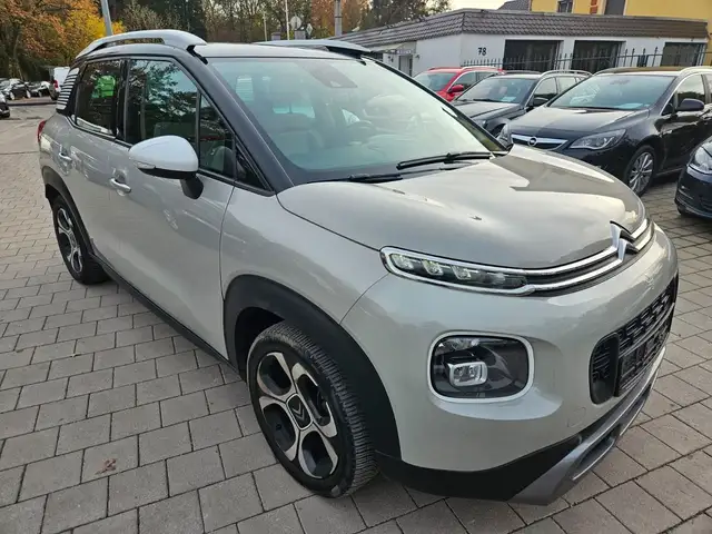 Citroen C3 Aircross Shine
