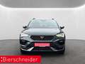 CUPRA Ateca 2.0 TSI DSG 4Drive LED NAVI PANORAMA AHK 19 EL.HEC Grün - thumbnail 3