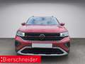 Volkswagen T-Cross 1.0 TSI NAVI KAMERA LED Rot - thumbnail 6