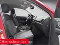Volkswagen T-Cross 1.0 TSI NAVI KAMERA LED Rot - thumbnail 14
