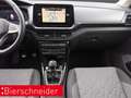 Volkswagen T-Cross 1.0 TSI NAVI KAMERA LED Rot - thumbnail 17