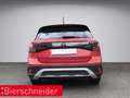 Volkswagen T-Cross 1.0 TSI NAVI KAMERA LED Rot - thumbnail 24