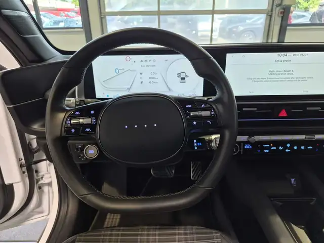 Hyundai Ioniq 6 view 10