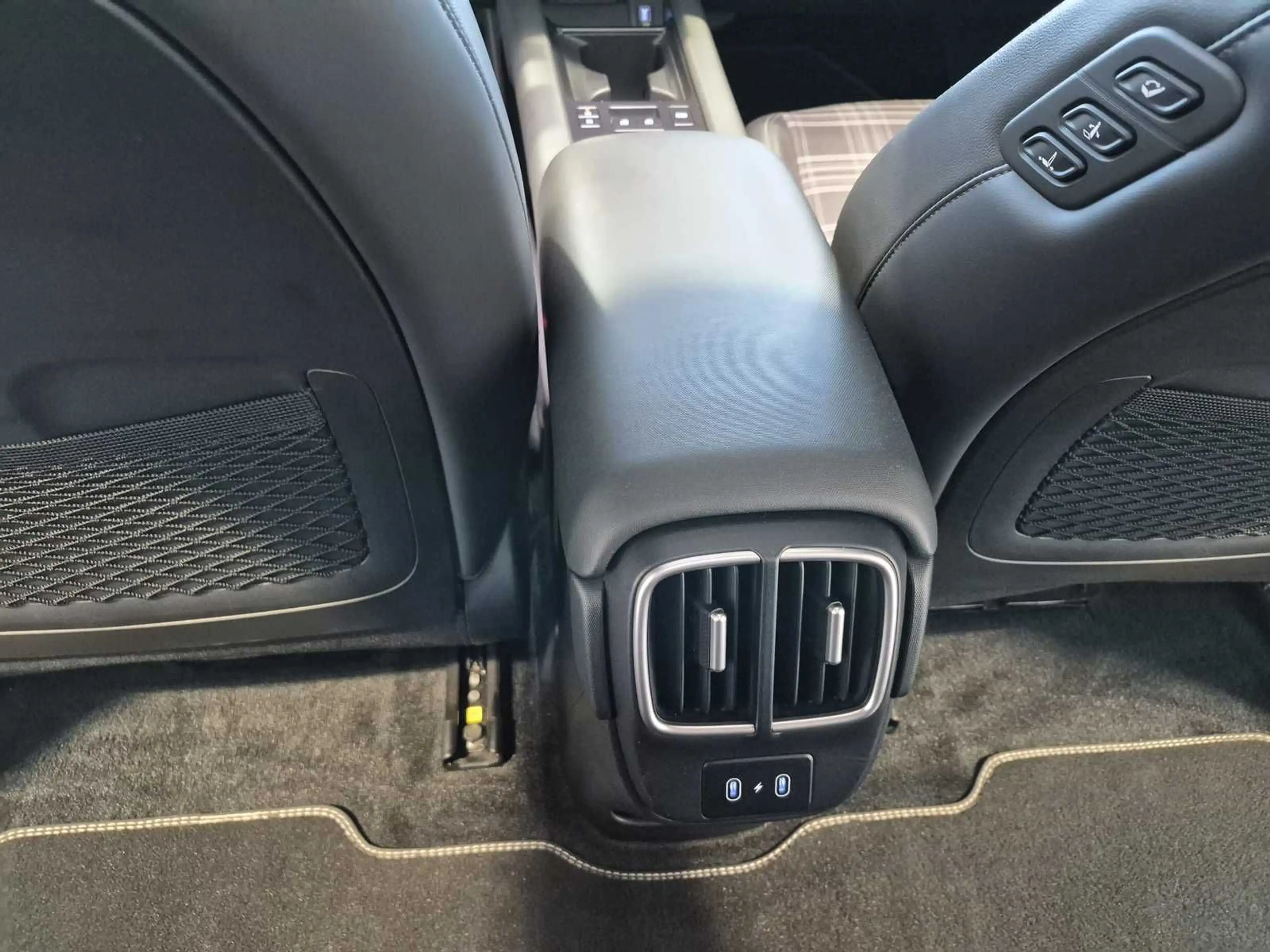 Hyundai IONIQ 6 First Edition 4WD|77,4 kWh|ACC|HeadUp — photo 13