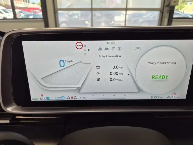 Hyundai Ioniq 6 view 7