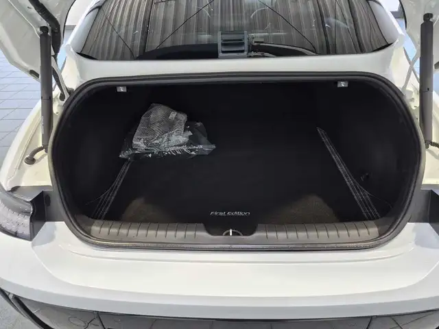 Hyundai Ioniq 6 view 6