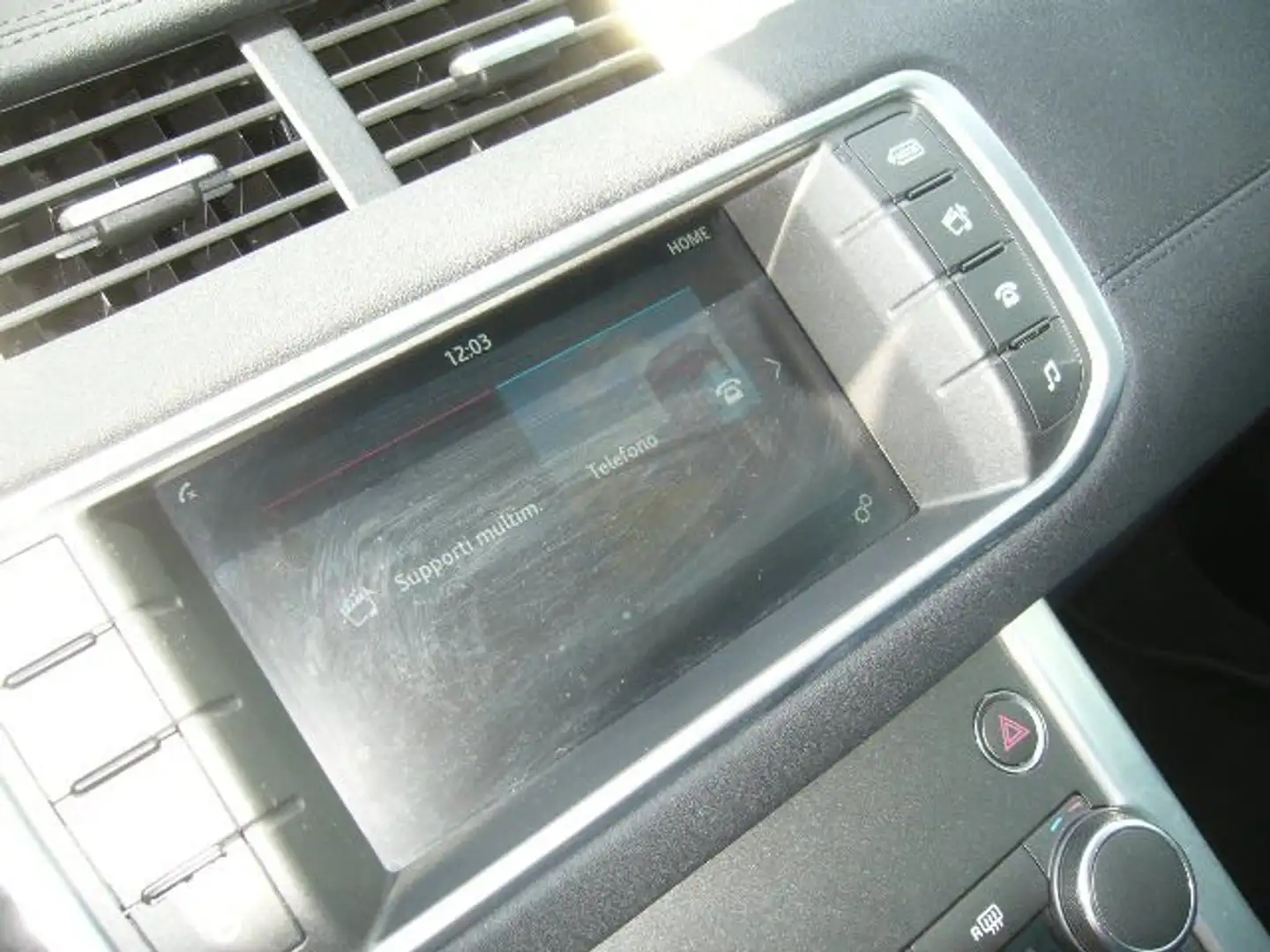 Land Rover Range Rover Evoque Range Rover Evoque 5p 2.0 td4 Pure 150cv auto my19 Grigio - 2