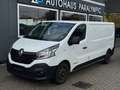 Renault Trafic Kasten L2H1 2,9t Komfort *KLIMA*KAM*REGAL Blanc - thumbnail 1
