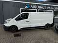 Renault Trafic Kasten L2H1 2,9t Komfort *KLIMA*KAM*REGAL Blanc - thumbnail 2
