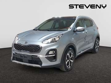 MORE 1.6 CRDi 115cv 2WD ISG
