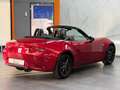 Mazda MX-5 Sports-Line 1.5 |BOSE|LEDSHZG|LEDER Rot - thumbnail 8