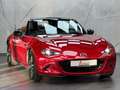 Mazda MX-5 Sports-Line 1.5 |BOSE|LEDSHZG|LEDER Rot - thumbnail 2