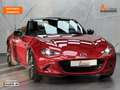 Mazda MX-5 Sports-Line 1.5 |BOSE|LEDSHZG|LEDER Rot - thumbnail 1