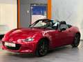 Mazda MX-5 Sports-Line 1.5 |BOSE|LEDSHZG|LEDER Rot - thumbnail 5