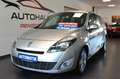 Renault Scenic III Grand Dynamique Automatik Grau - thumbnail 3