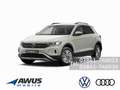 Volkswagen T-Roc 1.5TSI DSG Life KLIMA PDC SHZ ACC LED Grau - thumbnail 1