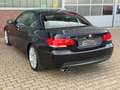 BMW 325 i Automatik Cabrio M-Paket 1.Hand Schwarz - thumbnail 23
