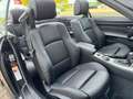BMW 325 i Automatik Cabrio M-Paket 1.Hand Schwarz - thumbnail 19