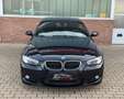 BMW 325 i Automatik Cabrio M-Paket 1.Hand Schwarz - thumbnail 28