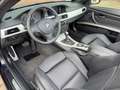 BMW 325 i Automatik Cabrio M-Paket 1.Hand Schwarz - thumbnail 16