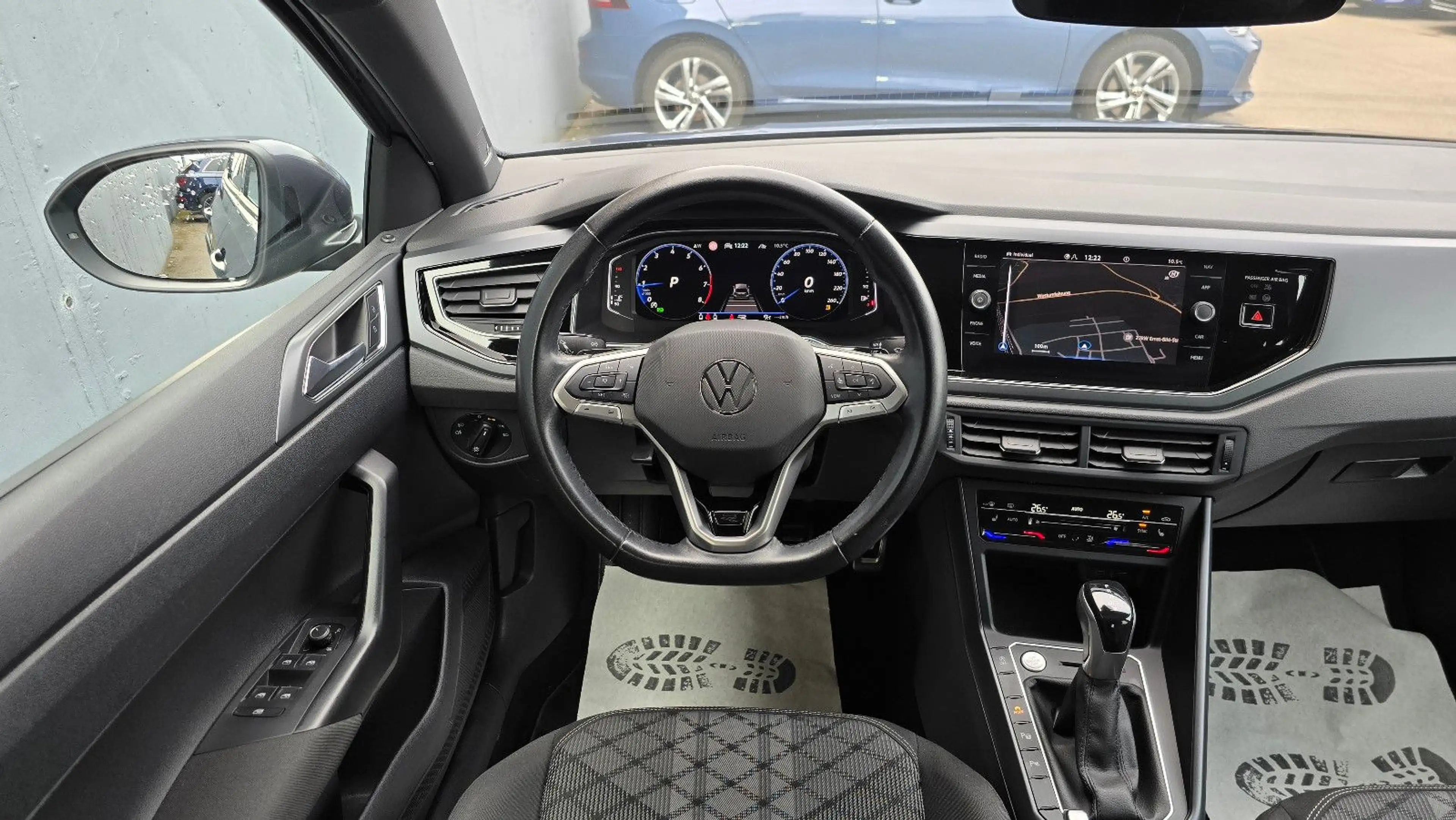 Volkswagen Taigo 1.5 TSI DSG 3 x R-Line Pano/Navi/ACC/K-les — photo 10