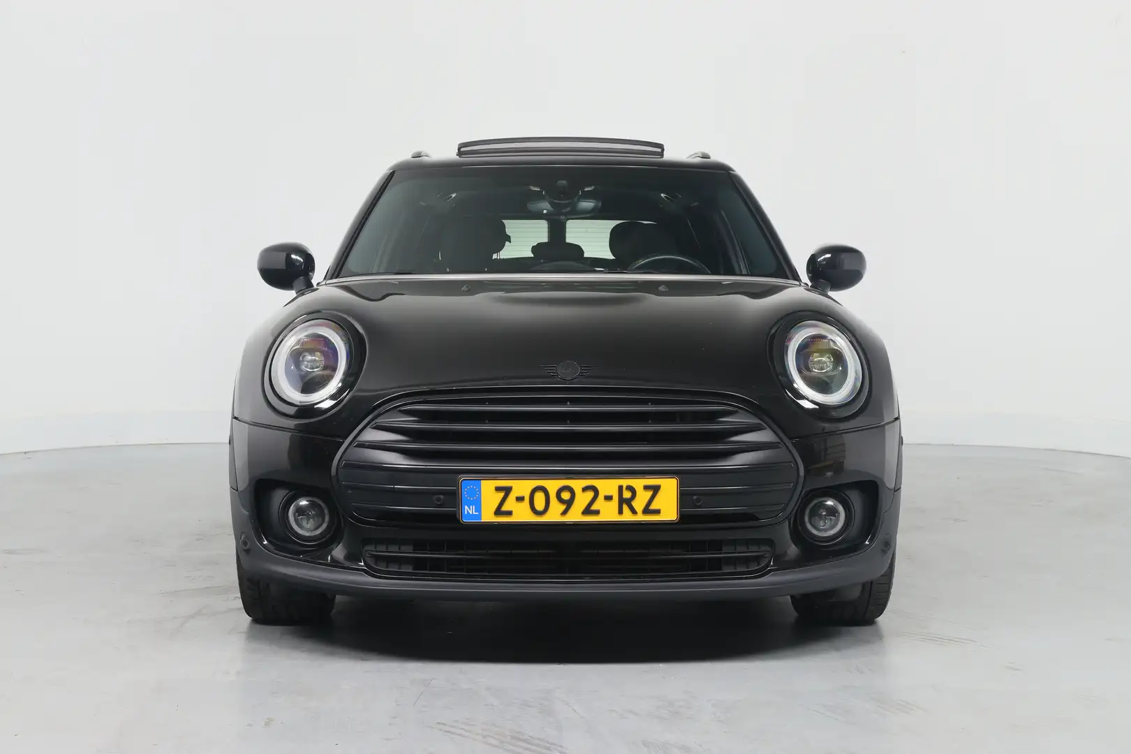 MINI One Clubman Mini 1.5 Yours | Open Dak | Union Jack | Trekhaak Noir - 2