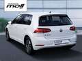Volkswagen Golf e-GOLF COMFO 100 E1F Blanc - thumbnail 3