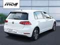 Volkswagen Golf e-GOLF COMFO 100 E1F Blanc - thumbnail 4