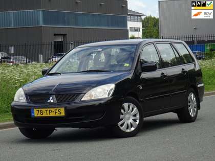 Mitsubishi Lancer Station Wagon 1.6 Inform NAP/AIRCO/APK