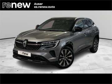1.2 E-Tech Híbrido Techno 146kW