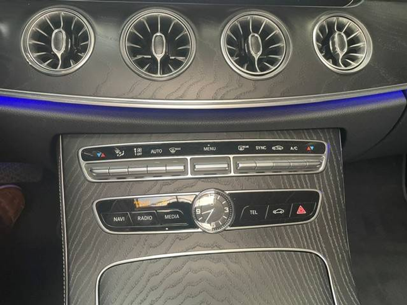 Mercedes-Benz E 200 Cabriolet E 200 automaat — photo 13