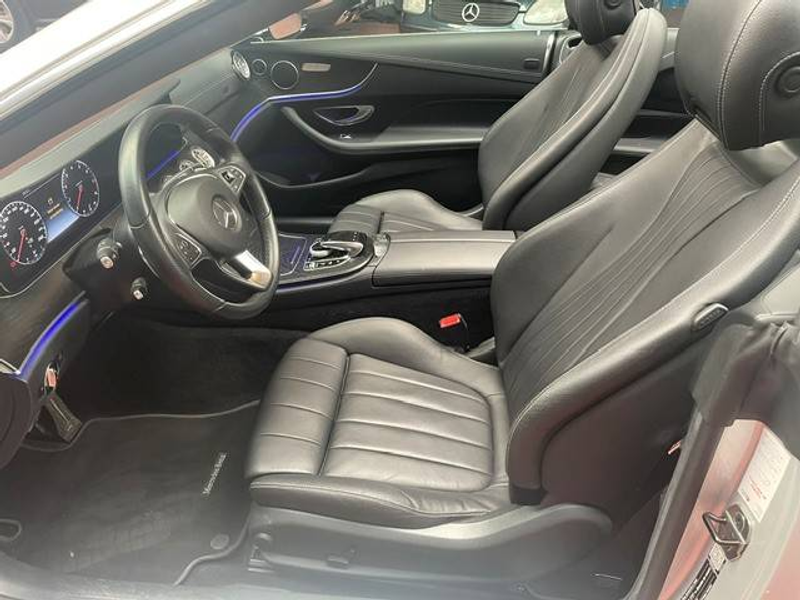 Mercedes-Benz E 200 Cabriolet E 200 automaat — photo 7