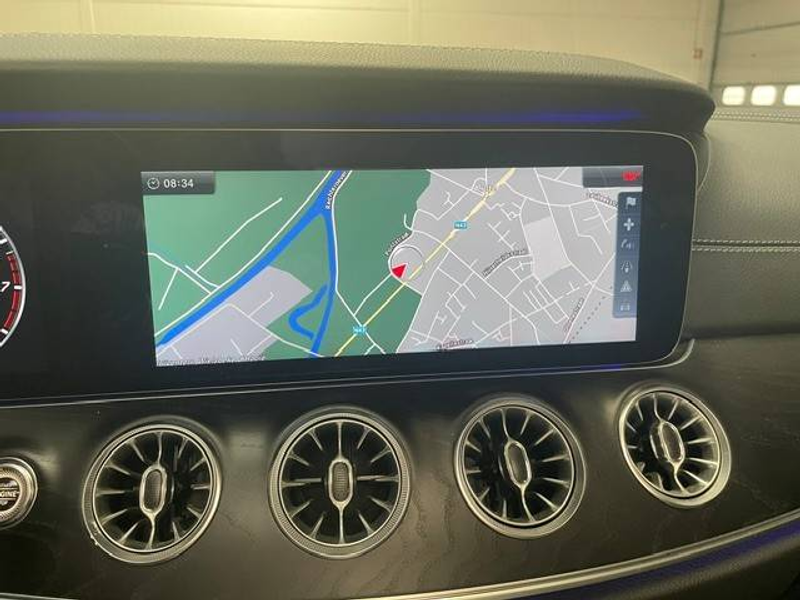 Mercedes-Benz E 200 Cabriolet E 200 automaat — photo 12