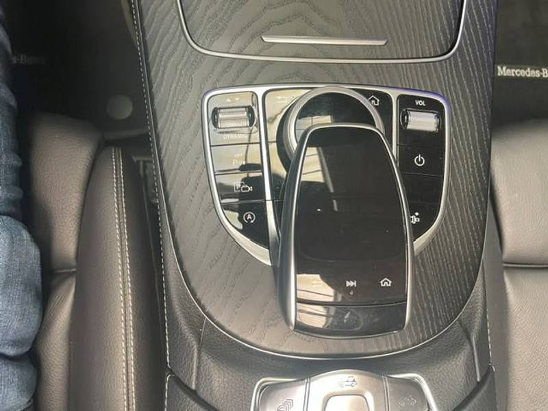 Mercedes-Benz E 200 Cabriolet E 200 automaat — photo 14