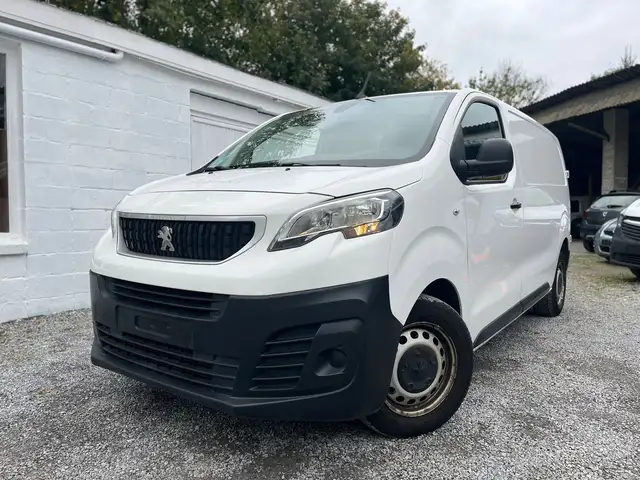 Peugeot Expert 2.0 BlueHDi L2 Standard Premium S