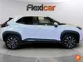 Toyota Yaris Cross 1.5 120H Active Tech Blanco - thumbnail 3