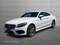 Mercedes-Benz C 220 Classe C-C205 2016 Coupe C Coupe 220 d Premium 4m Bianco - thumbnail 18